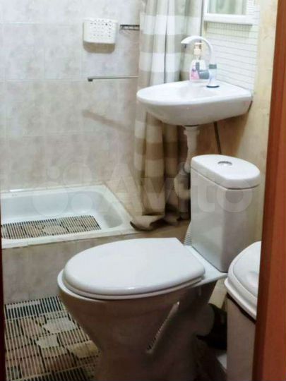 Комната 26 м² в 3-к., 2/3 эт.