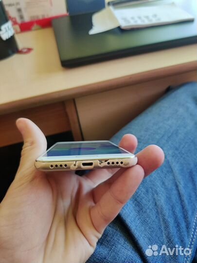Meizu M3s, 3/32 ГБ