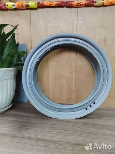 Манжета люка Bosch Siemens 117BY12 361127 maxx5 6к