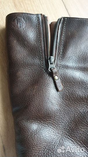 Сапоги женские зимние