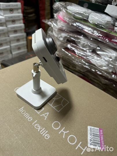 Камера видеонаблюдения hikvision Ds-2cd2442fwd-IW