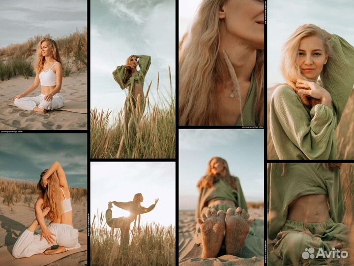 Фотограф Калининград