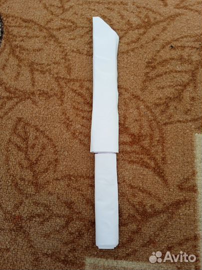 Нож танто из Standoff 2-Стандофф 2 без раскраски