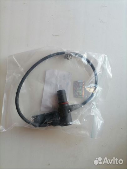 Датчик коленвала Solaris 2 Rio 4 3918003251