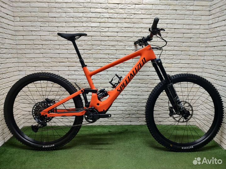 Specialized Turbo Kenevo sl comp S5 NEW