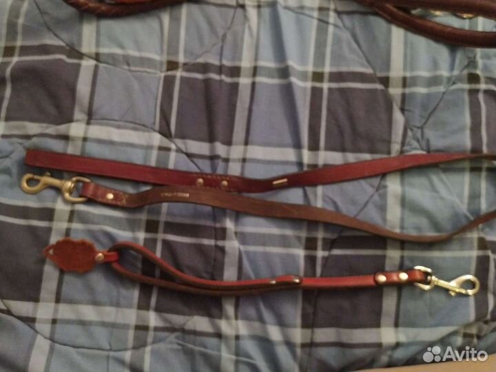 Поводок,миски,ошейник