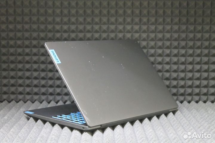 Игровой ноутбук Lenovo Gaming 3