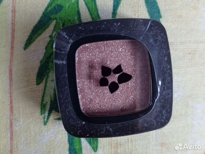 Тени для век новые летуаль