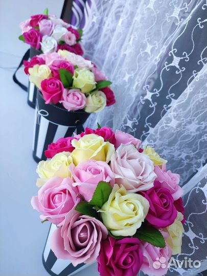 Предметы декора для интерьера