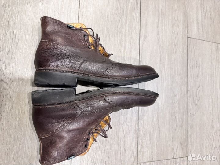 Ботинки Paraboot 45 р