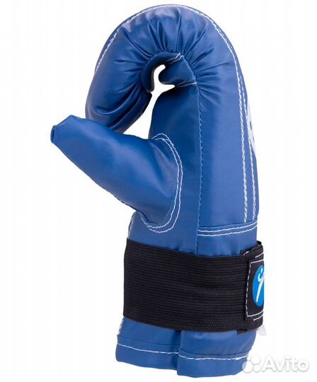 Снарядные перчатки шингарды