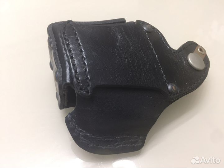 Кобура на пояс