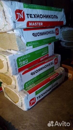 Утеплитель