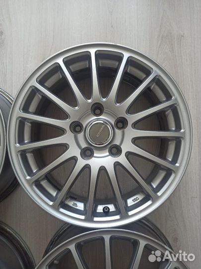 Диски Bridgestone