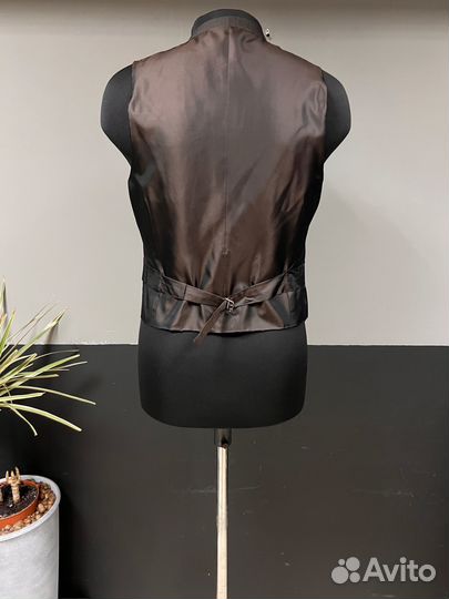 Жилет Tom Ford Оригинал новый