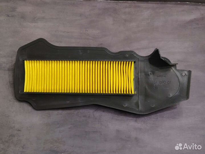 Фильтрующий элемент honda Today AF61Dio AF62