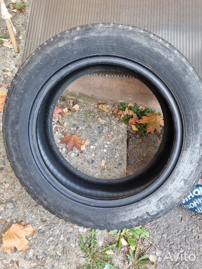 Nokian Tyres Hakka Green 205/55 R16