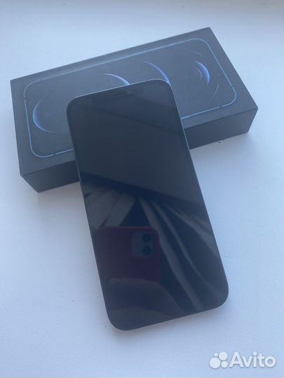 iPhone 12 pro 128g