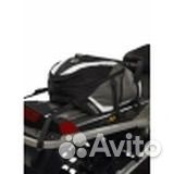 Сумка на туннель снегохода BRP SKI-DOO 860200434