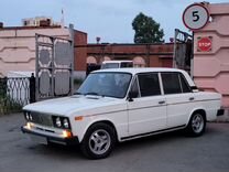 ВАЗ (LADA) 2106 1.5 MT, 2001, 50 000 �км, с пробегом, цена 349 000 руб.