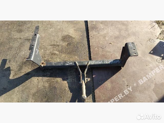 Фаркоп Opel Omega B 0.0 0