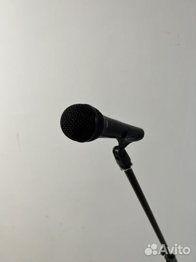 Стойка для микрофона журавль Б/У