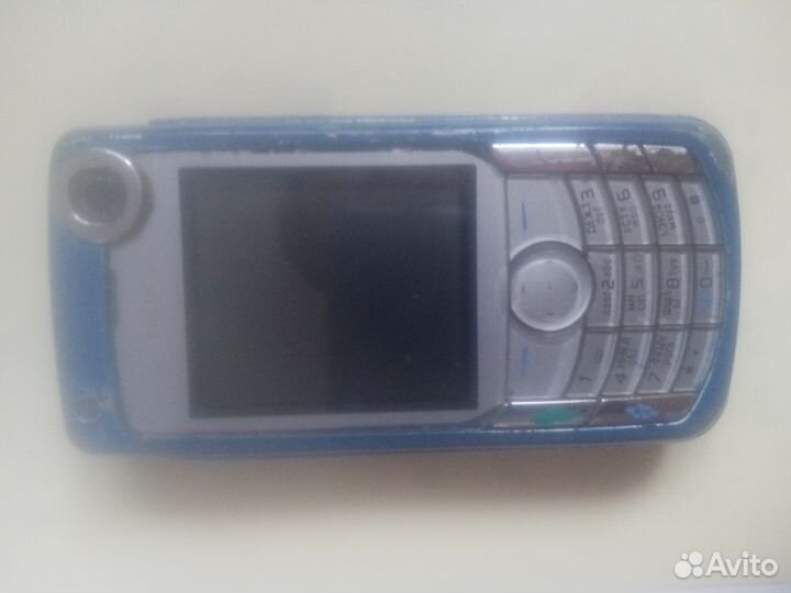 Nokia 6680