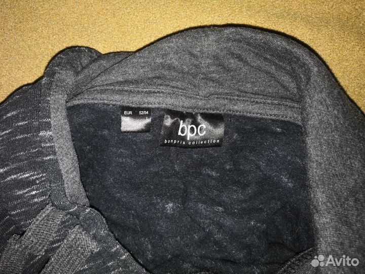 Худи мужское