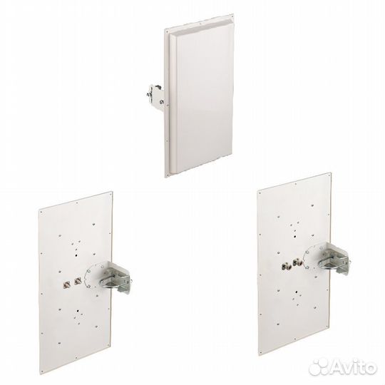 Антенна KAA18 mimo 1700 2700 F