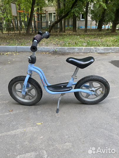 Беговел puky lr m