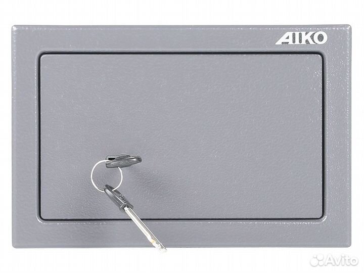 Мебельный сейф aiko T-170 KL