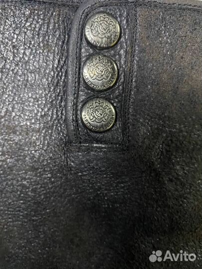 Alberto Fasciani сапоги женские