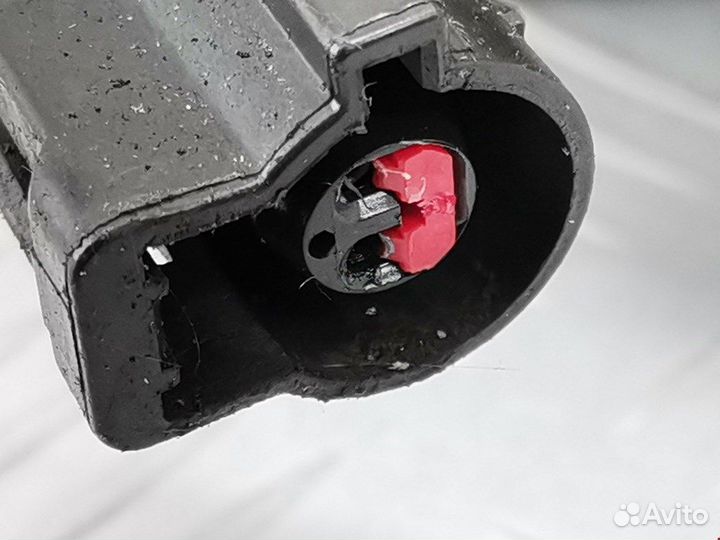 Компрессор кондиционера для Ford Fiesta 5 1500822