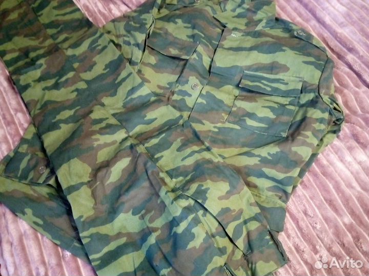 Военная форма