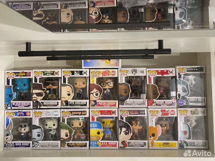 Funko pop