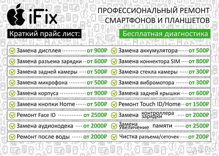 Дисплей для Huawei P40 Lite E/Honor 9C
