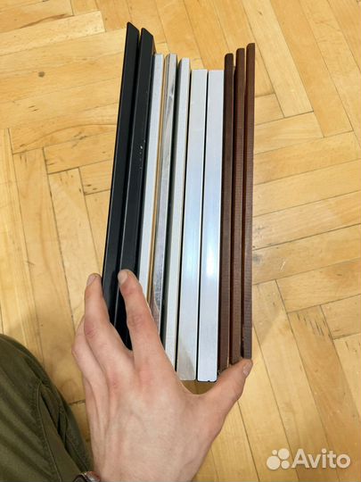 Фоторамки IKEA икеа 10 шт