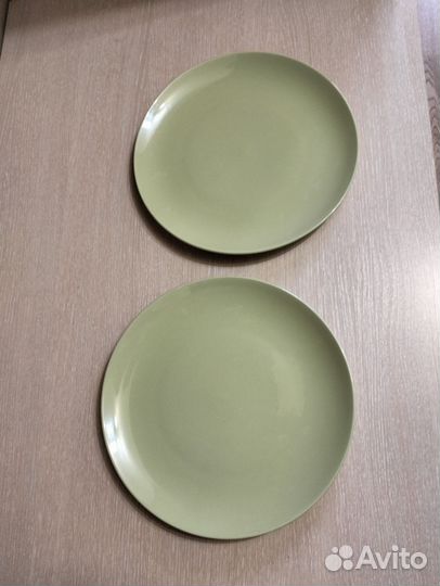 Тарелки