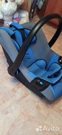 Автолюлька