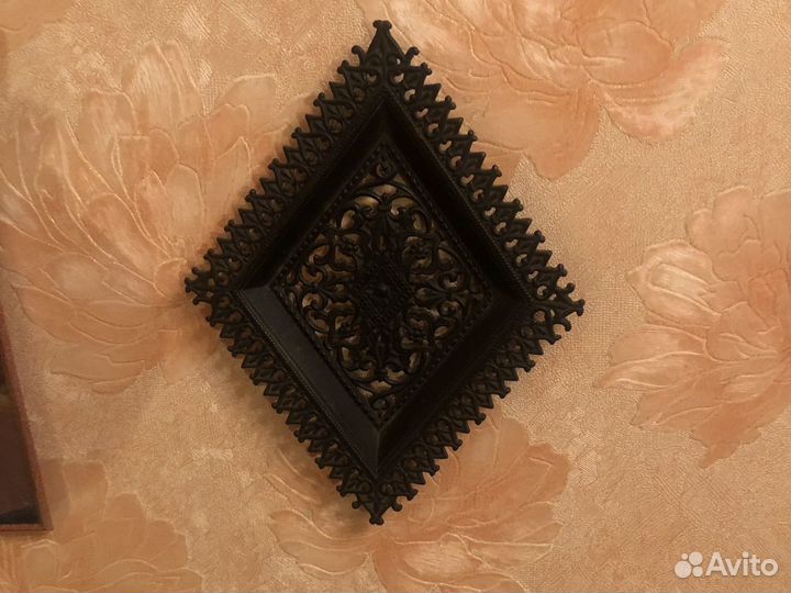 Каслинское литье 1957