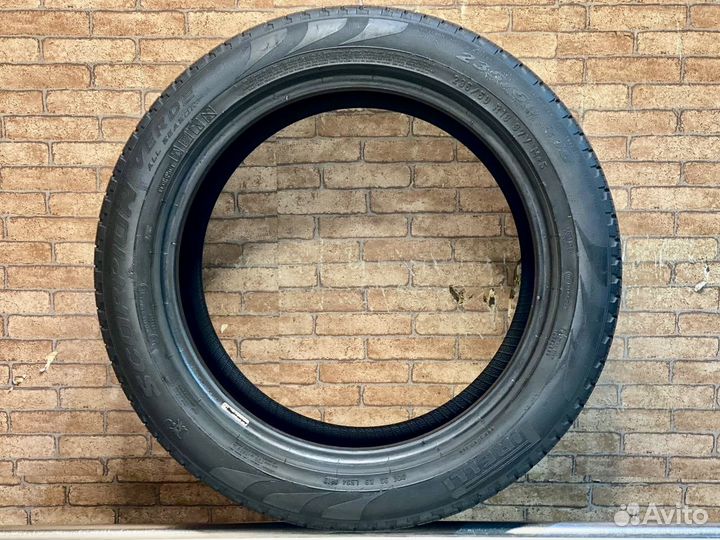 Pirelli Scorpion Verde All Season 235/50 R18