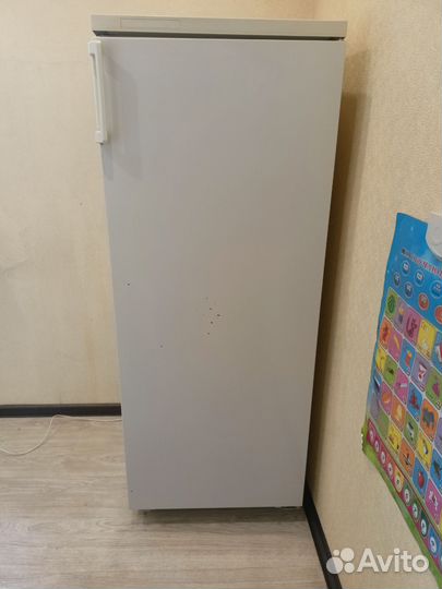 Холодильник Atlant