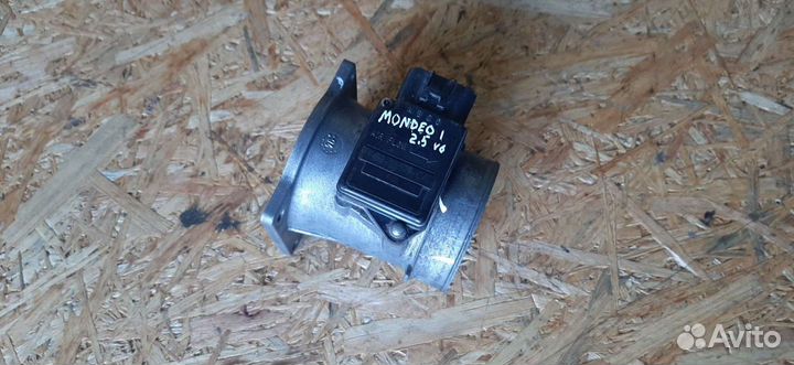 Дмрв ford mondeo 1 / 2 2.5 v6