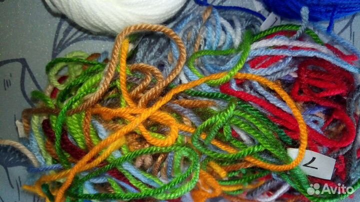 Набор для рукоделия