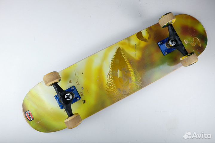 Скейтборд Area