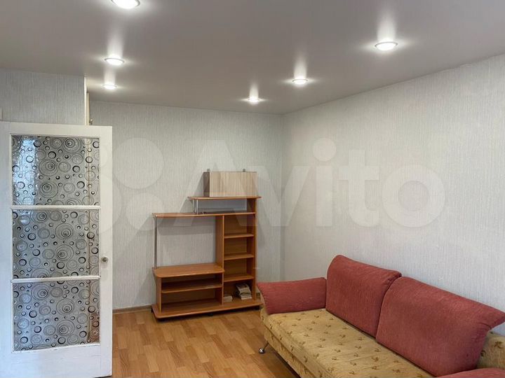 1-к. квартира, 29,4 м², 3/5 эт.