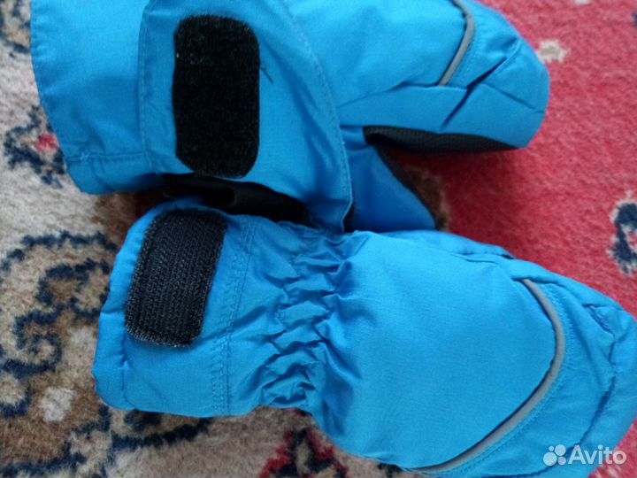 Краги новые весна осень