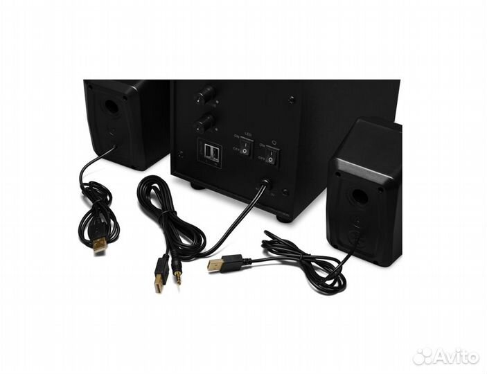 Колонки redragon Toccata