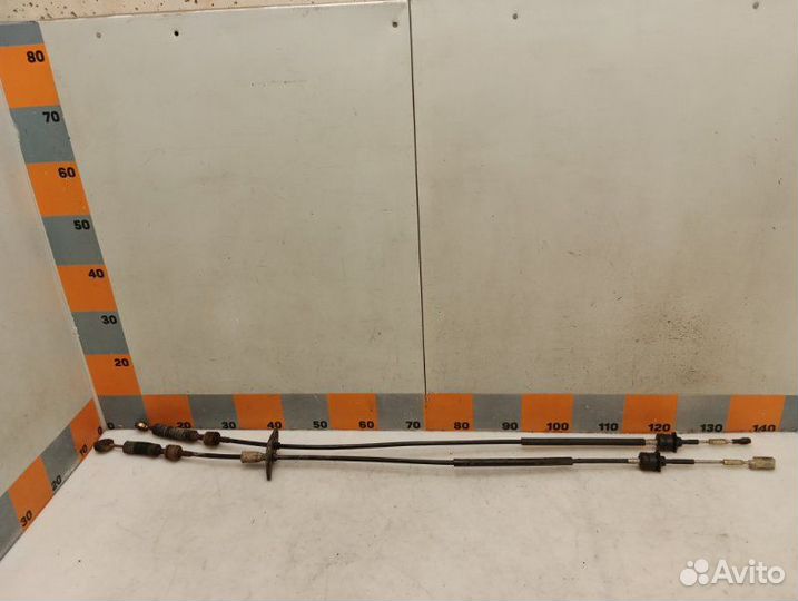 Трос МКПП Chery Fora A21 DC 1.6 2007