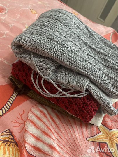 Пакет вещей